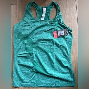 NWT Oiselle Flyte Tank